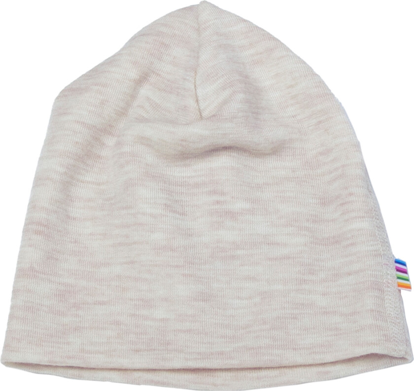 Lue - Ull - 2-lags - Krem - - 41 cm - Lue