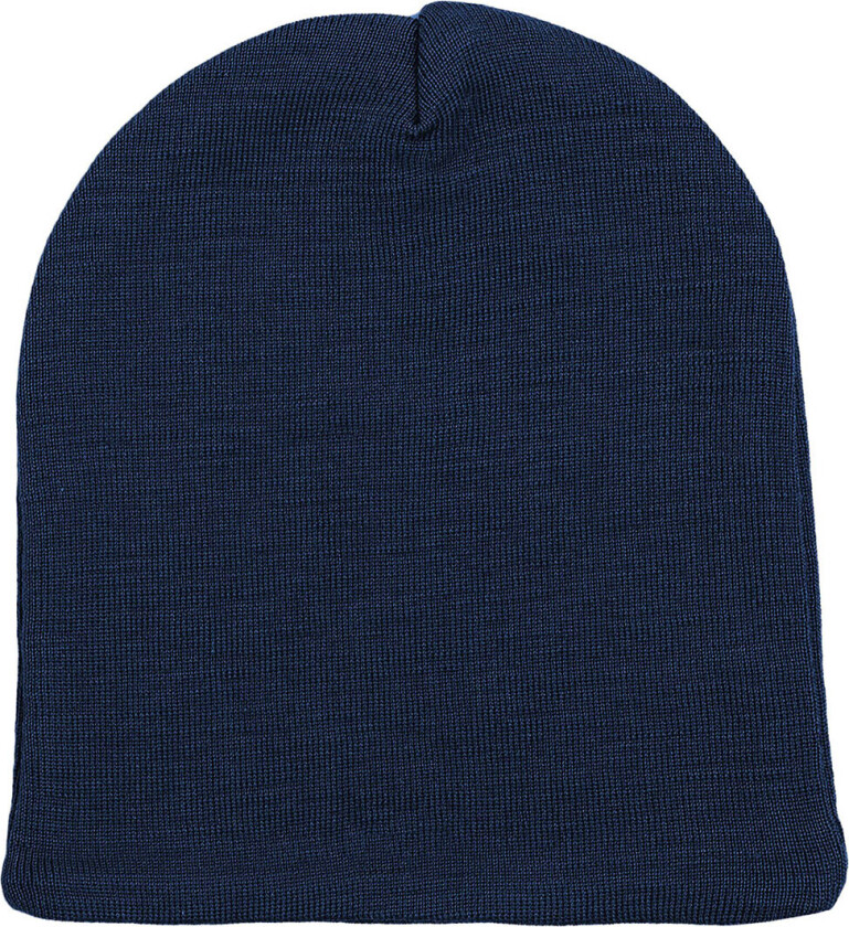 Lue - Ull/Bomull - Classic Navy - - 9-24 md - Lue