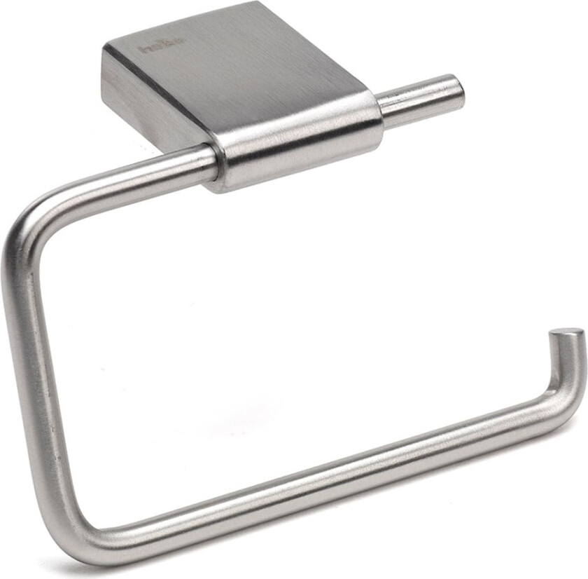 Bilde av Laverna Toalettpapirholder Børstet Stål