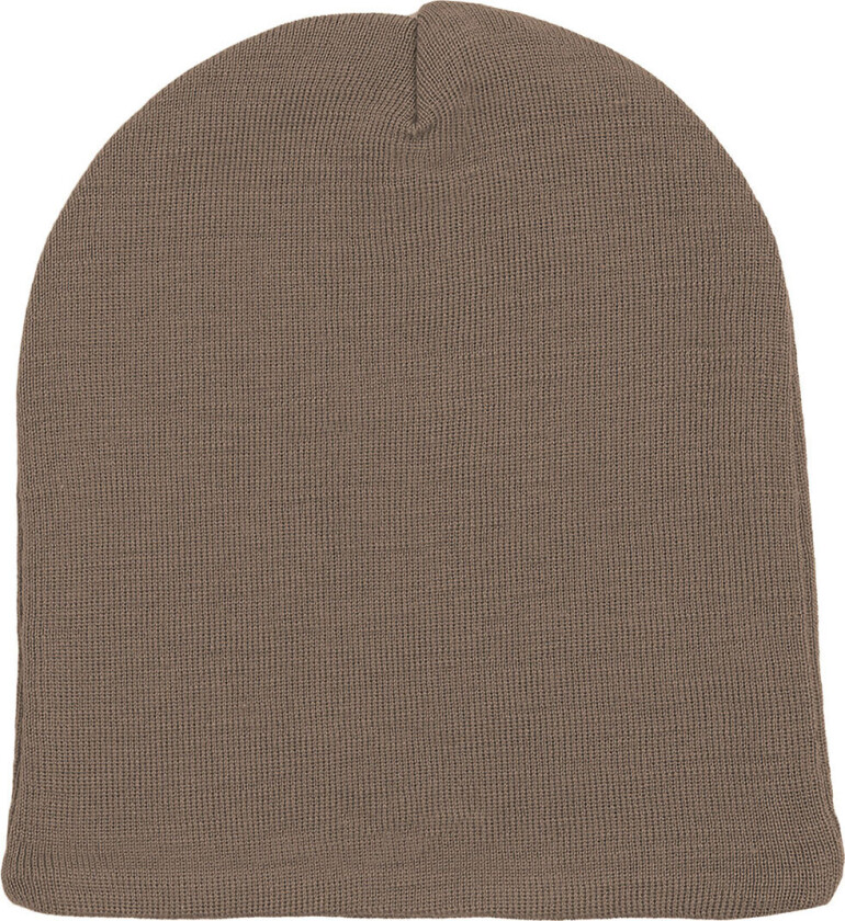 Lue - Ull/Bomull - Brown Birch Bark - - 9-24 md - Lue