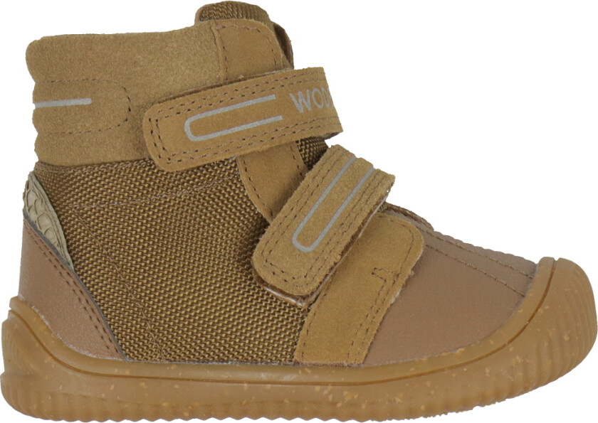Vintersko - Tristan Boot II - Caramel - - 25 - Vinterstøvler