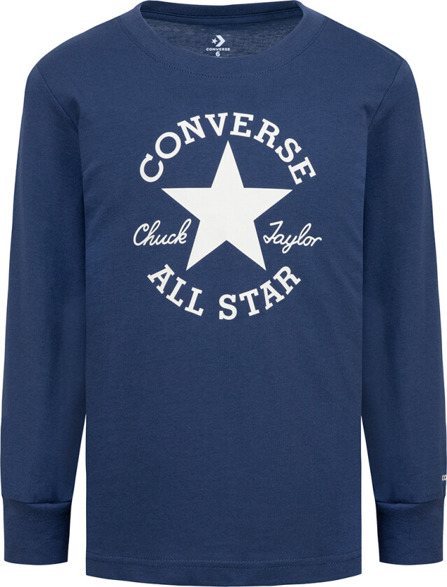 Genser - Essentials - Navy - - 4-5 år (104-110) - Genser