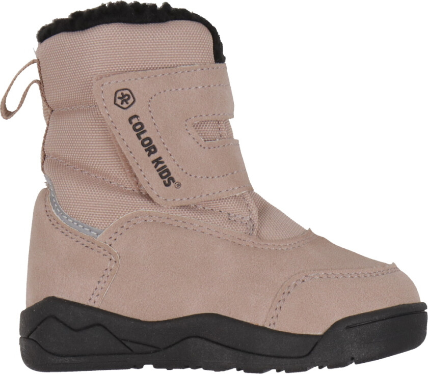 Vintersko - Gevir - - 31 - Vinterstøvler