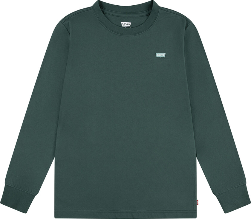 Genser - Bistro Green - - 5 år (110) - Genser