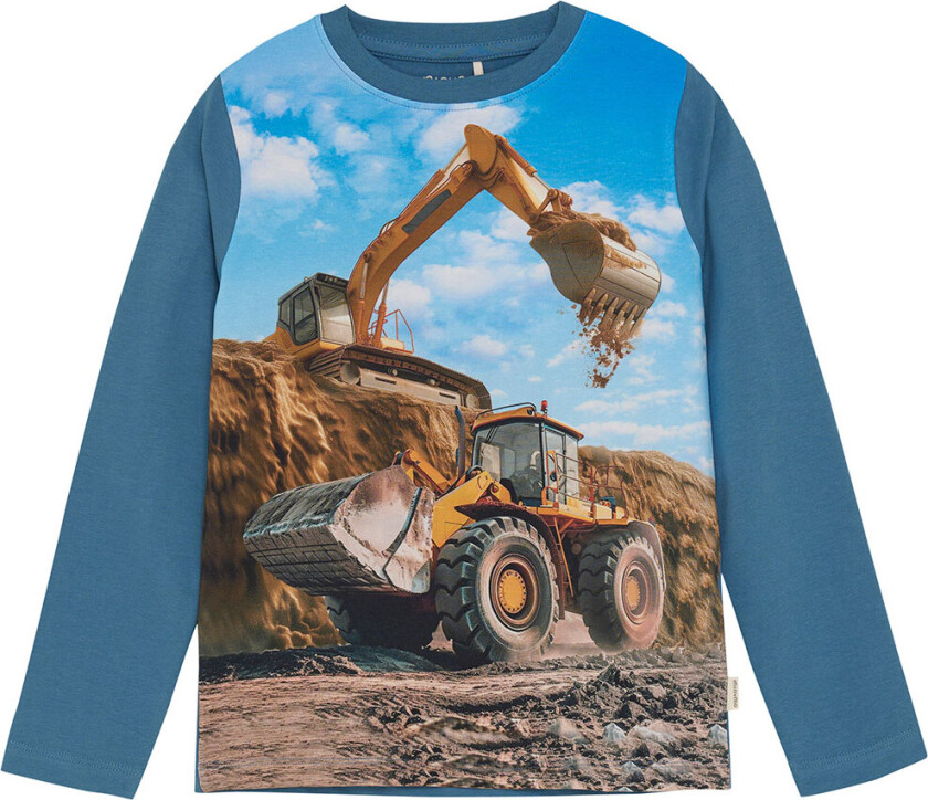 Genser - Stellar - - 6 år (116) - Genser