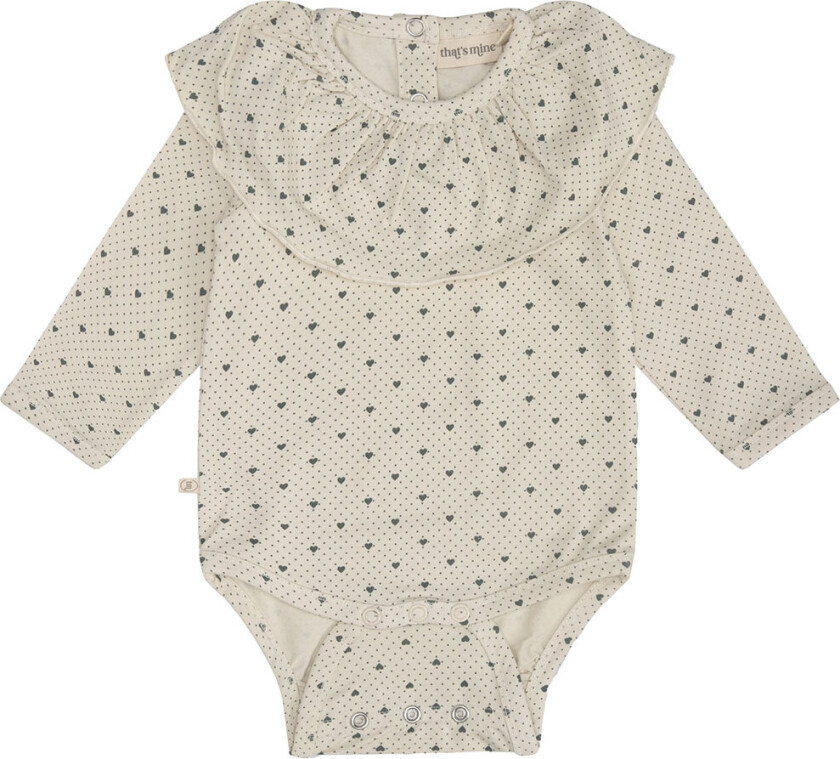 That's Mine Body L/æ - Ella - Mye Love sky - Thats Mine - 62 - Langermet Body