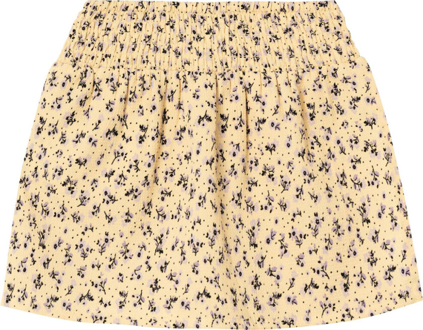 Skjørt - NmfJesimone - Impala - - 1 år (80) - Skjørt