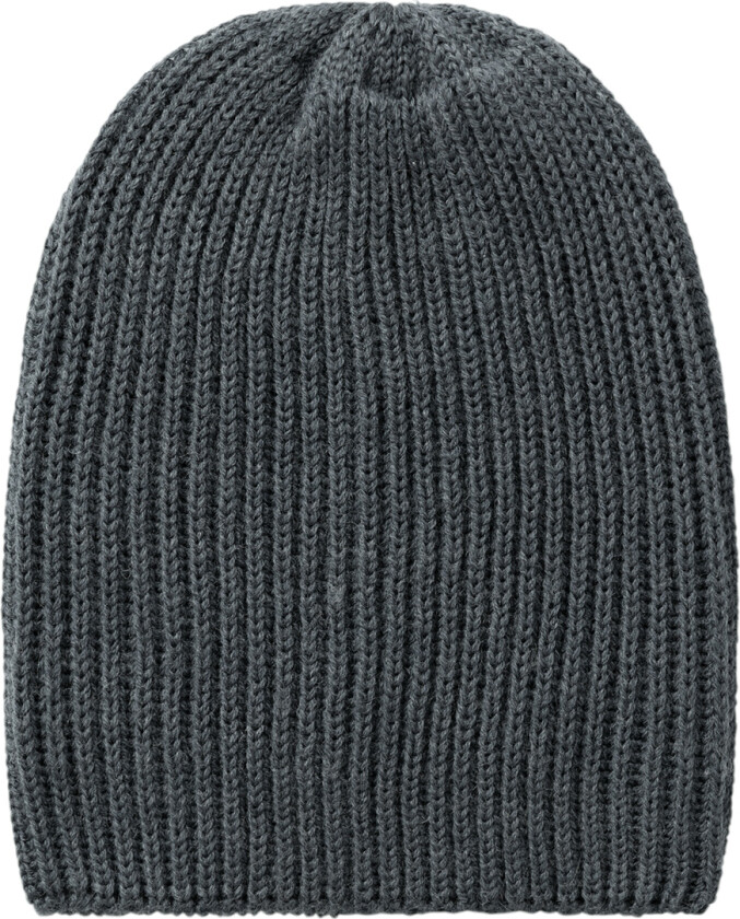 Lue - Ull - Strikk - NkmWhoma - Ombre Blue - - 54-55 cm - Lue