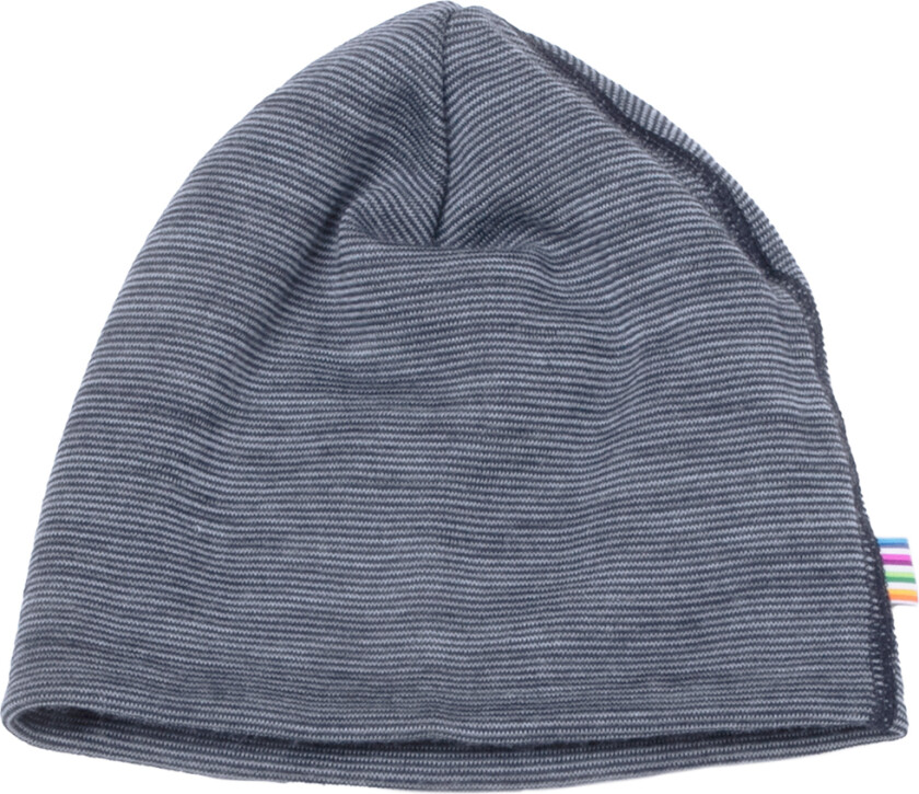 Lue - Ull - Blå - - 41 cm - Lue