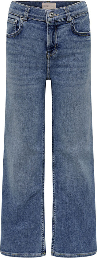 Jeans - CookMadison - Medium+ Blue Denim - - 12 år (152) - Jeans