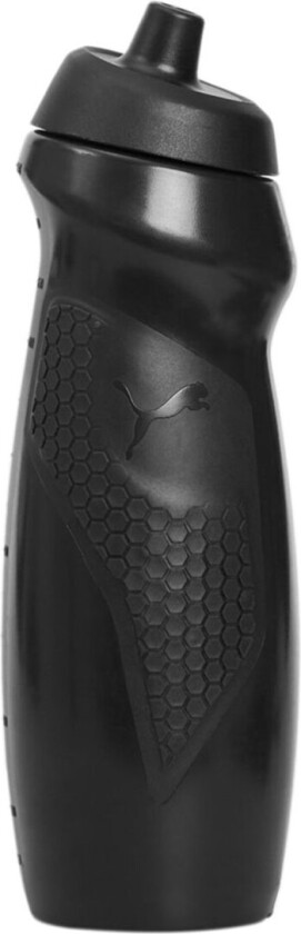 Drikkeflaske - 750 ml - TR Ytelse - Svart - - OneSize - Drikkeflaske