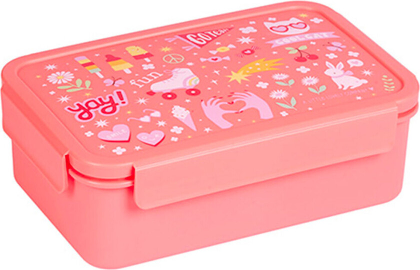 Matboks - Bento - Fun - - OneSize - Matboks