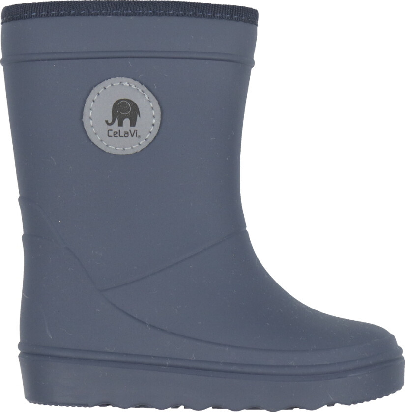 Termostøvler - Blue Night - - 22 - Gummistøvler