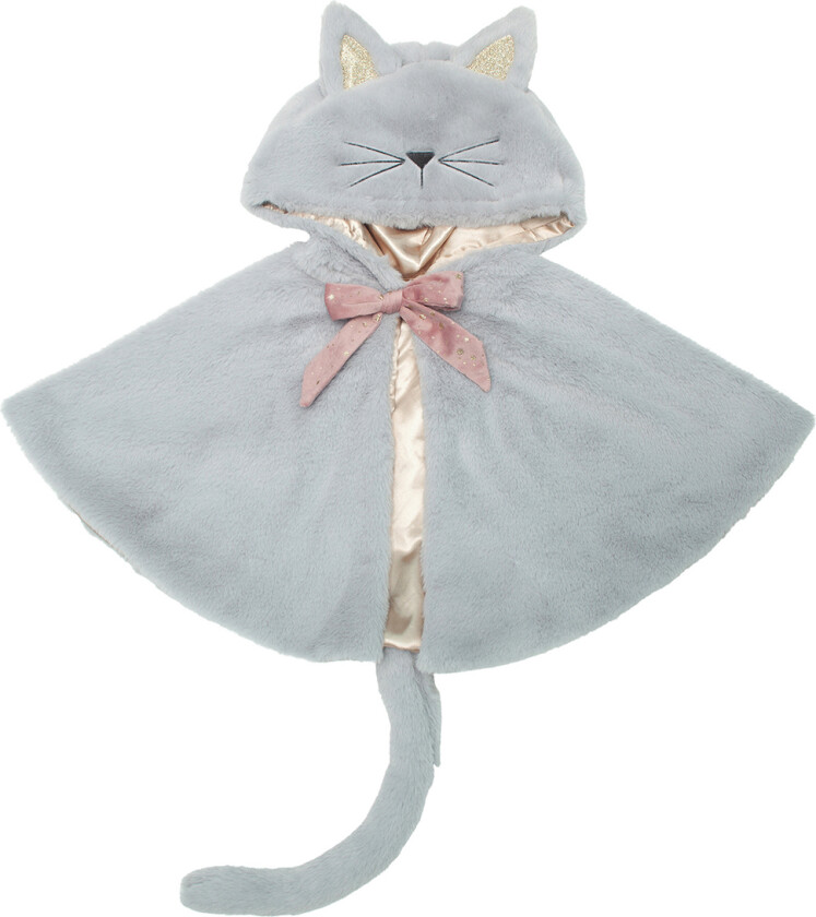 Kapp - CAT - - OneSize - Kostymer