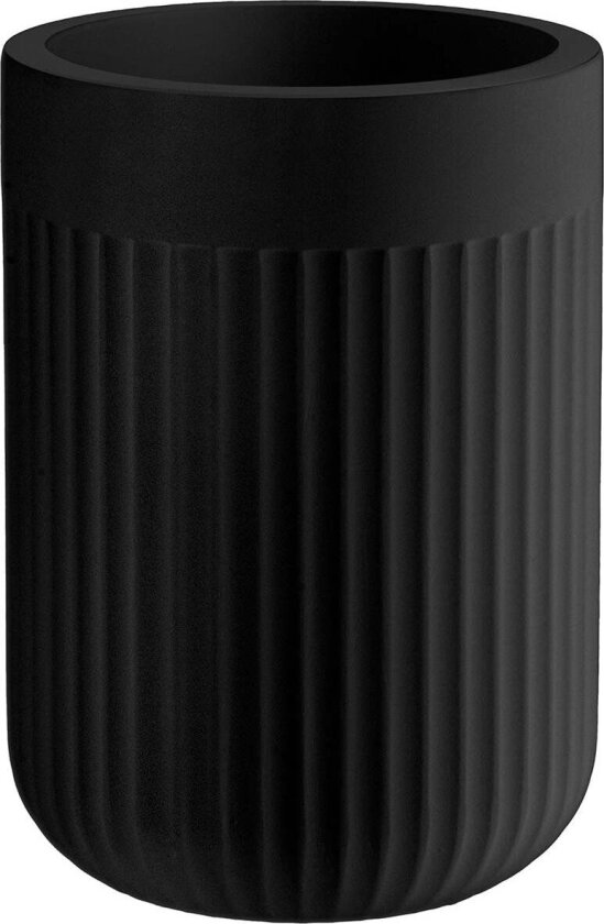 562 Tangglass Svart