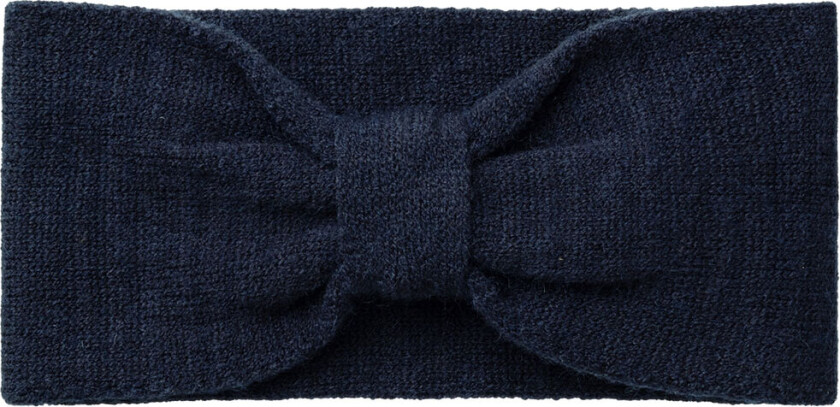 Bilde av Hårbånd - Strikk - NkfMouse - Dark Sapphire - - 52-53 cm - Lue