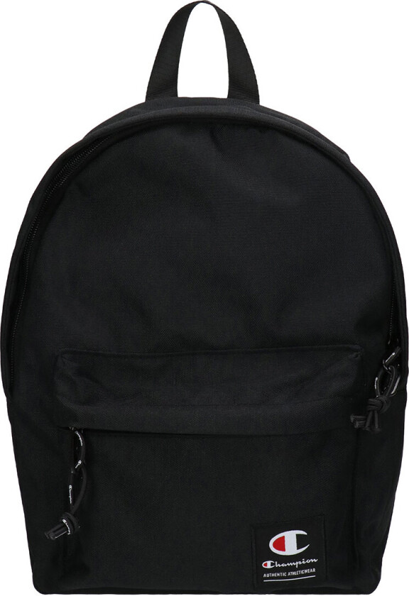 Ryggsekk - Small - Black Beauty - - OneSize - Ryggsekk