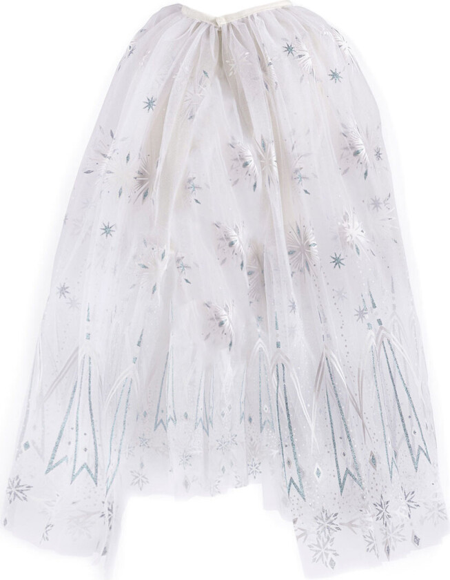 Kostymer - Kapp - Vinter Wonderland - - 3-4 år (98-104) - Kostymer