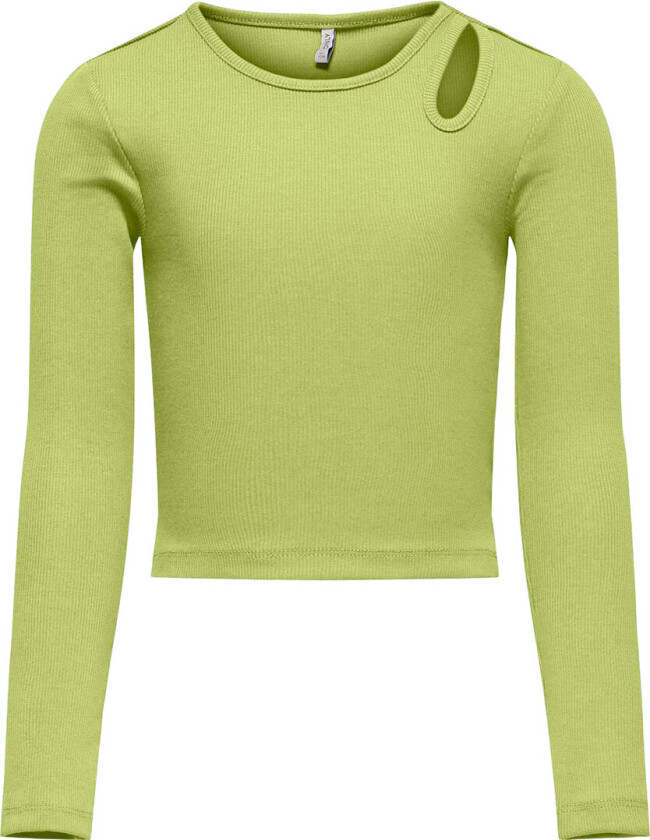 Genser - KOGNessa - Selleri Green - - 13-14 år (158-164) - Genser