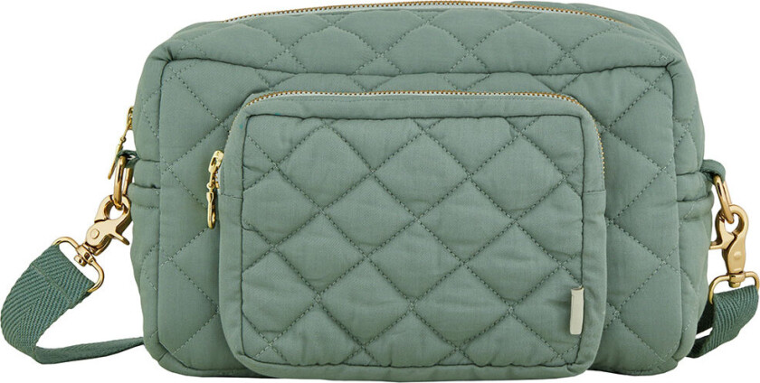 Stelleveske - Liten - Eføy Green - - OneSize - Stellebag
