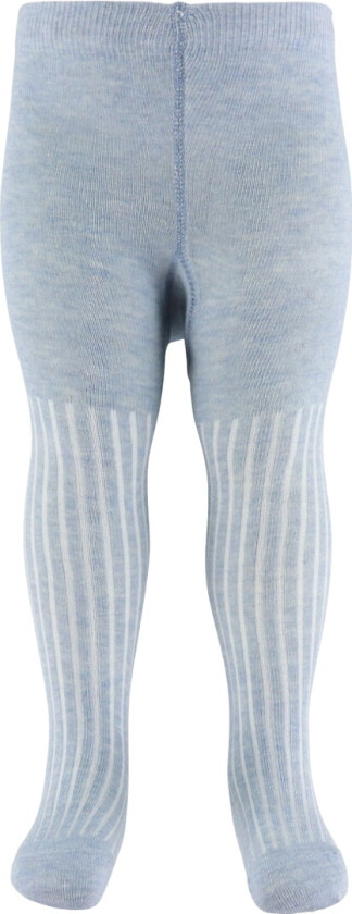 Strømpebukser - Vinter Sky - - 56/62 - Strømpebukser