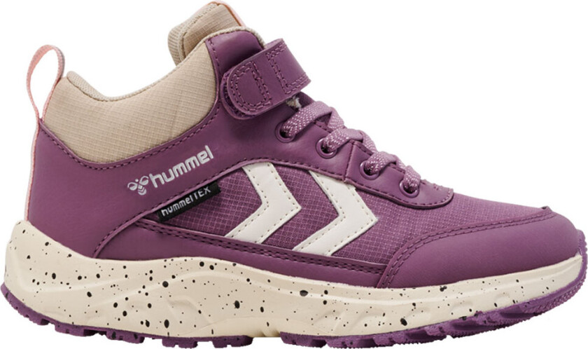 Støvler - Root Tex JR - Tulipwood - - 38 - Støvler