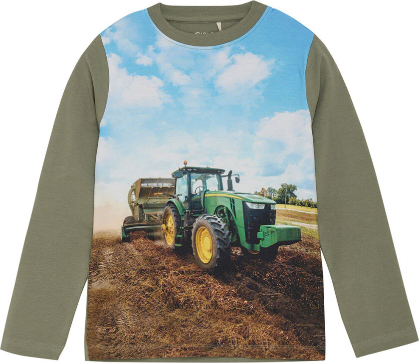 Genser - Sea Spray - - 1½ år (86) - Genser