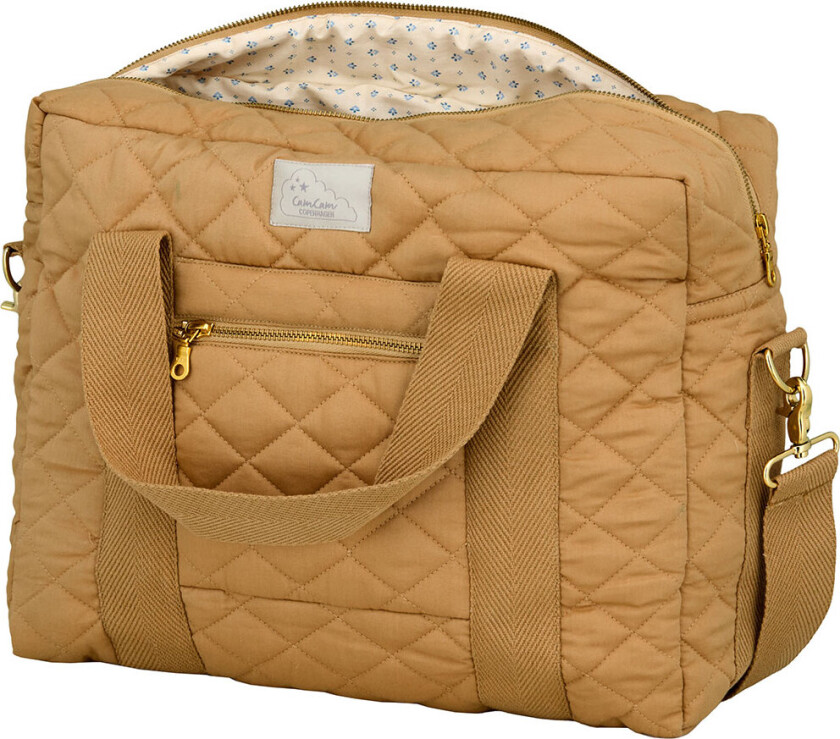 Stelleveske - Honey - - OneSize - Stellebag