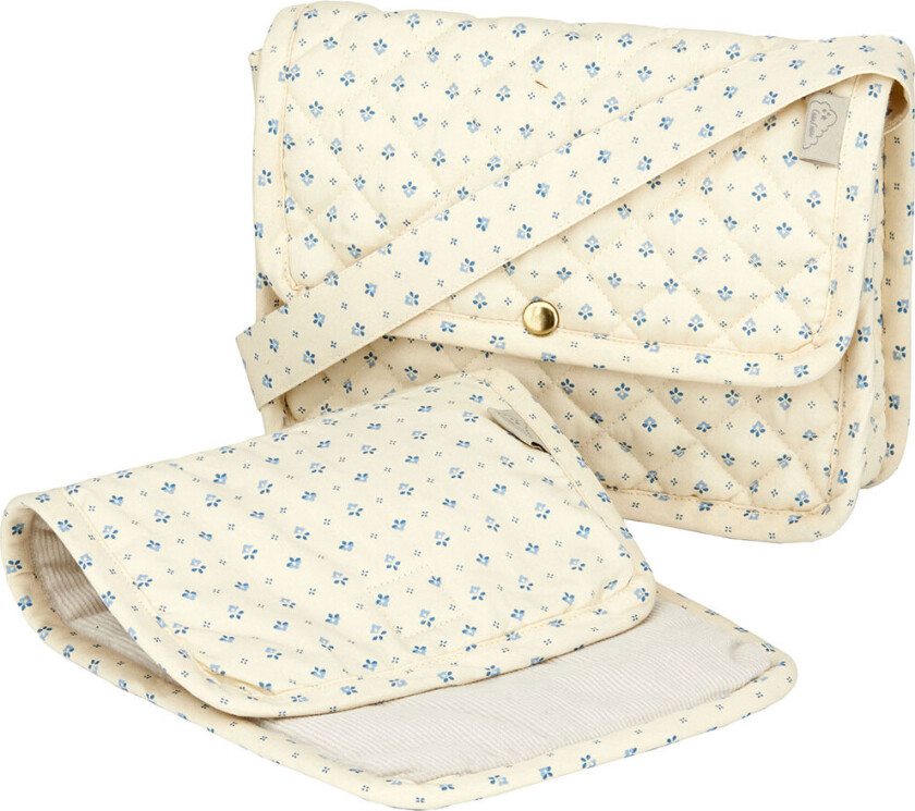 Stellebag Til Dukke - Capri - - OneSize - Dukketilbehør