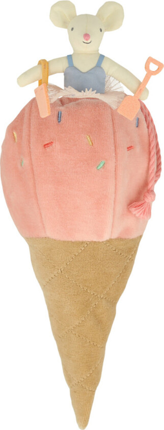 Kosedyr - 22 cm - Is Mus - - OneSize - Kosedyr