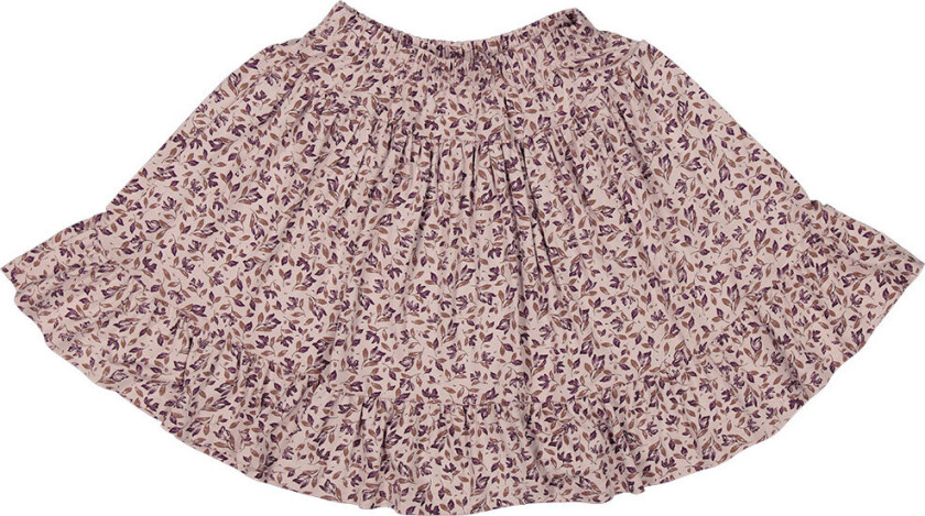 Skjørt - Viskose - Sunny - Høsteng - - 7 år (122) - Skjørt