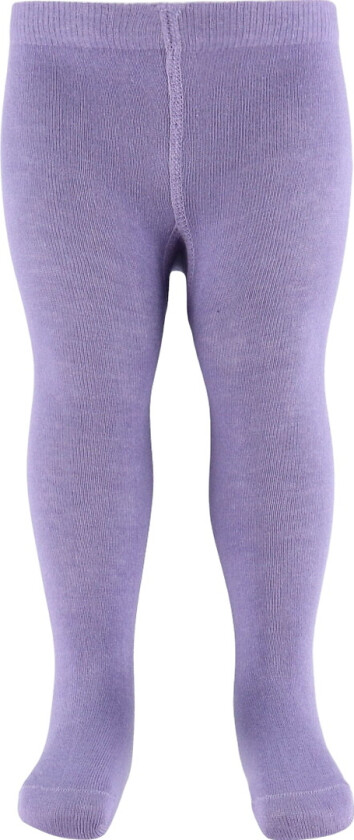 Strømpebukser - Noos - Solid - Purple Haze - - 56/62 - Strømpebukser