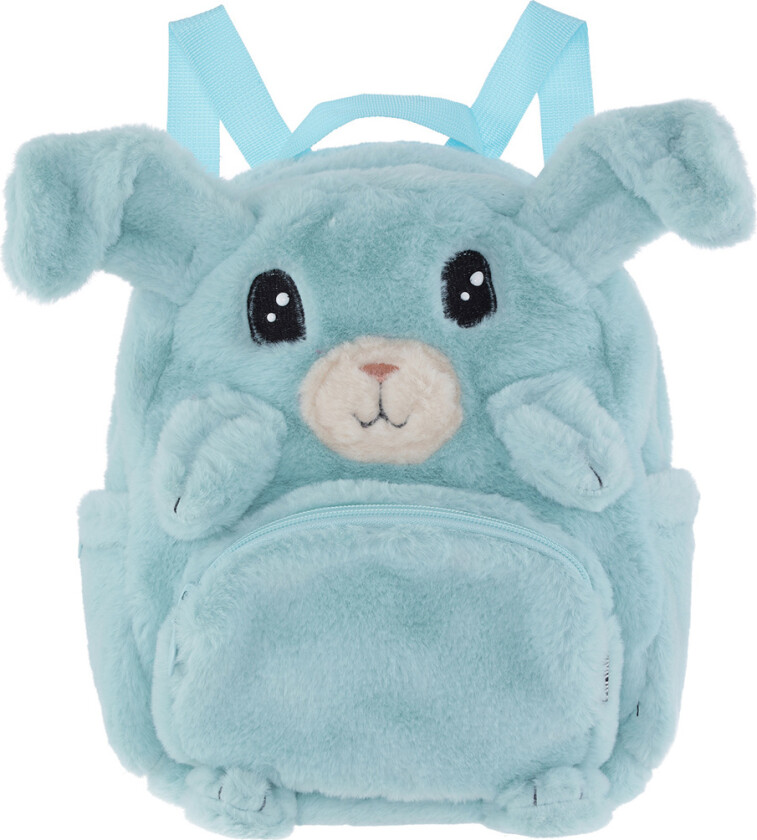 Ryggsekk - Furry - Rolig - - OneSize - Ryggsekk