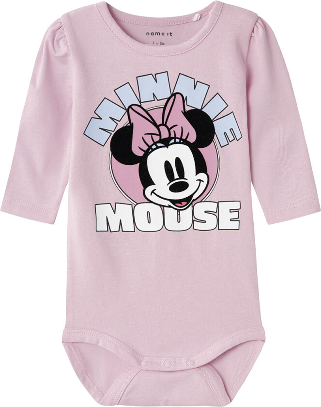 Body L/æ - NbfOsa - Corsage - - 50 - Langermet Body