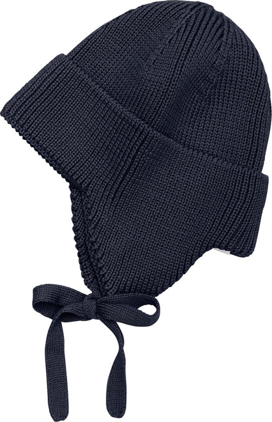 Lue - Ull/Akryl - Total Eclipse - - 48 cm - Lue