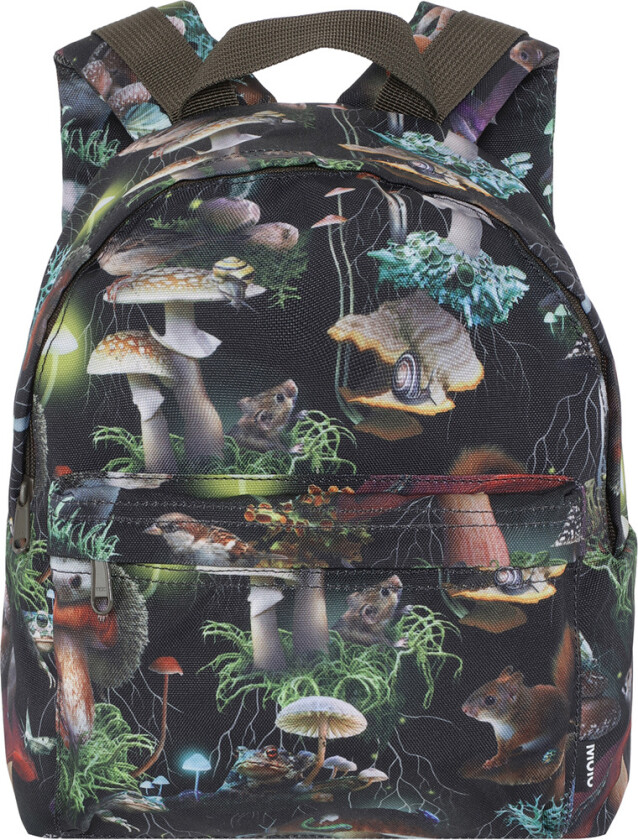 Ryggsekk - Sopp Life - - OneSize - Ryggsekk