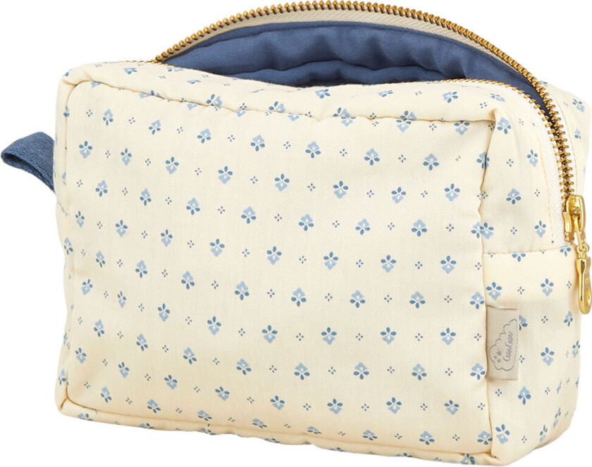 Sminke Lommebok - Capri - - OneSize - Toalettveske