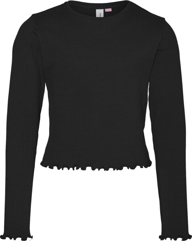 Genser - VmlAvender - Svart - - 9-10 år (134-140) - Genser