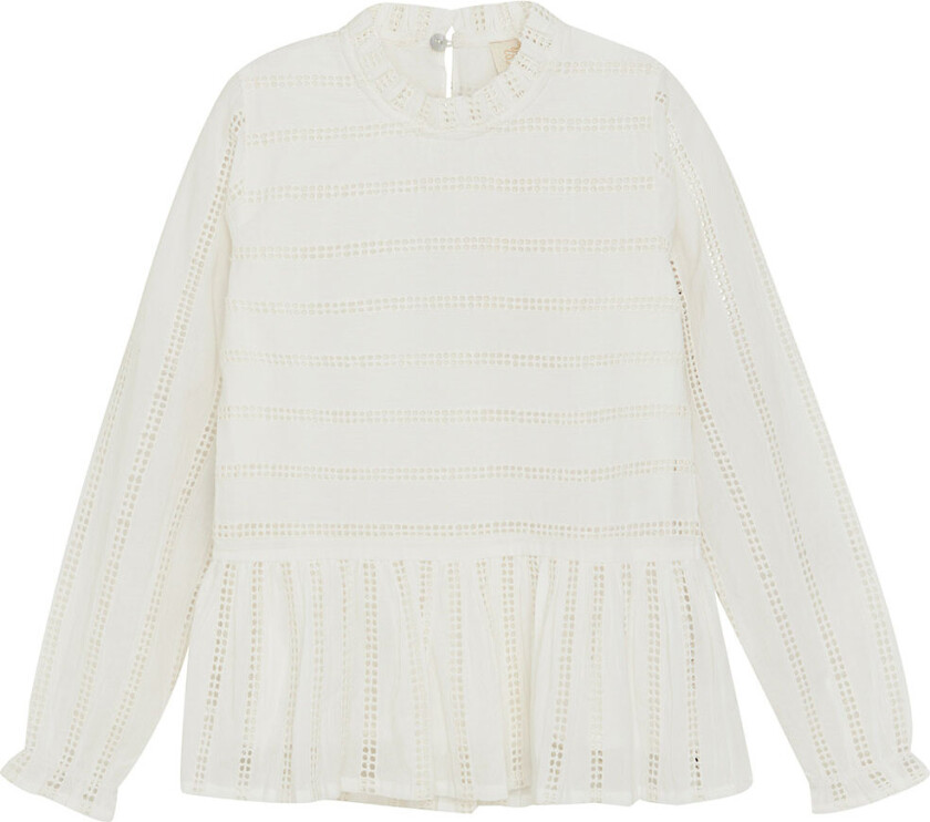 Genser - Cloud - - 6 år (116) - Genser