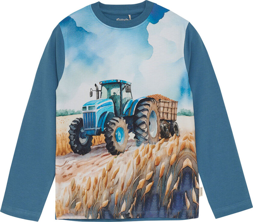 Genser - Stellar - - 6 år (116) - Genser