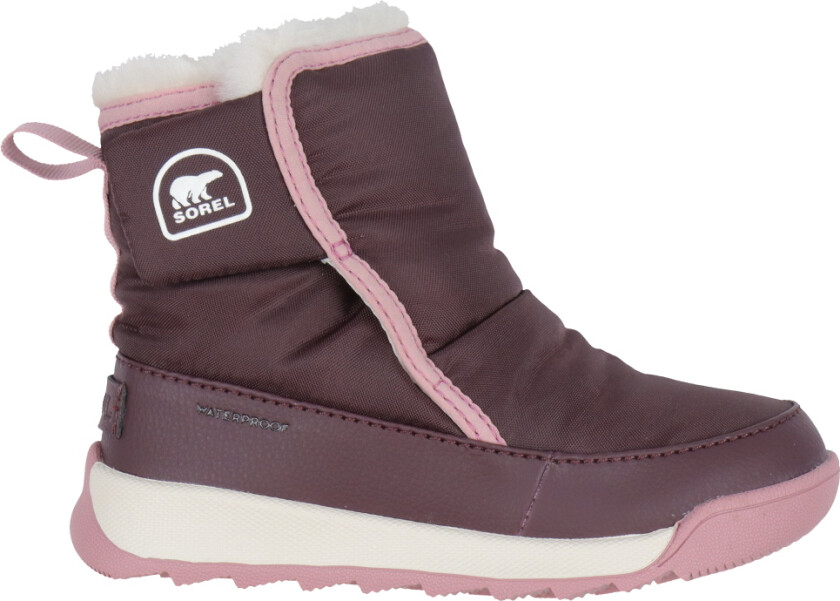 Vintersko - Whitney II Plus - Epic Plum/Daze Mauve - - 29 - Vinterstøvler