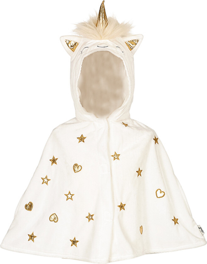 Kostymer - Kappe - Unicorn - Hvit - - 2 år (92) - Kostymer