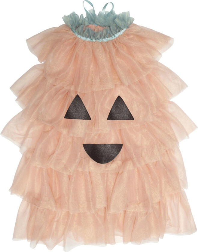 Kappe - Pretty Pumpkin - - OneSize - Kostymer