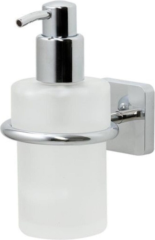 Onu Såpedispenser Krom