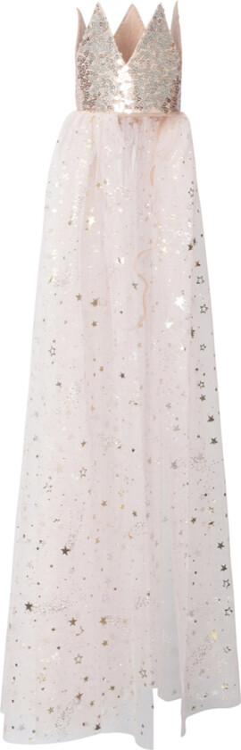 Krone - Her Majesty Shooting Star - - OneSize - Kostymer