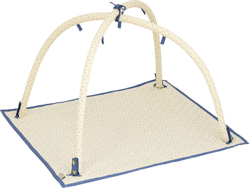 Bilde av Babygym - Capri - - OneSize - Babygym