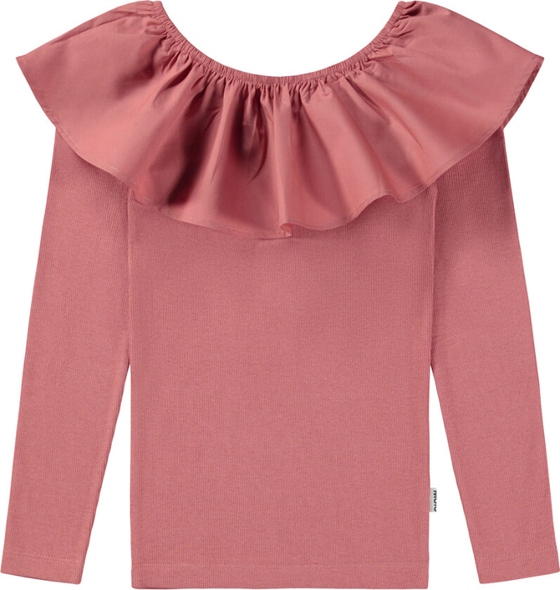 Genser - Renate - Forest Rose - - 13-14 år (158-164) - Genser