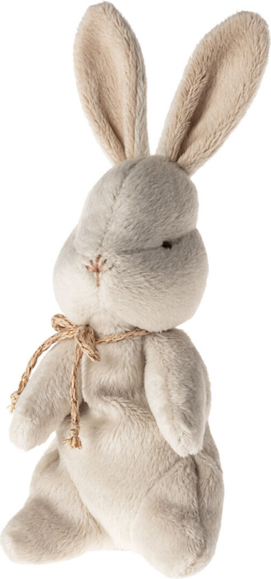 Kosedyr - My First Bunny - 14 cm - Off White - - OneSize - Kosedyr