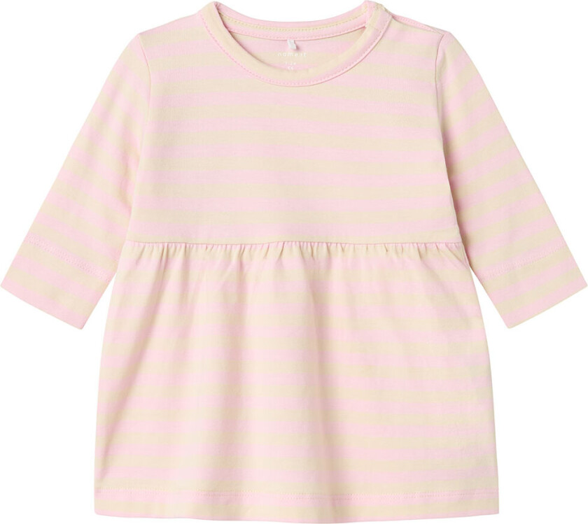 Kjole - NbfOlivie - Birch - - 56 - Kjole