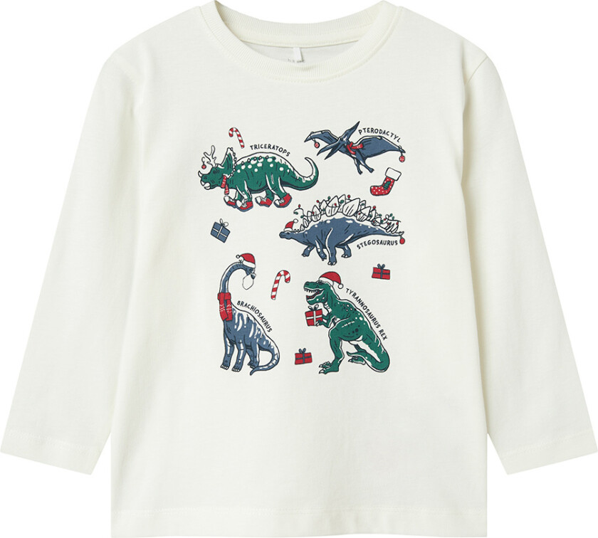 Genser - NmmVismas - Jet Stream - - 1½ år (86) - Genser